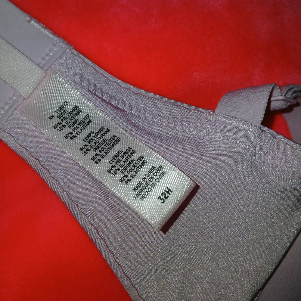 NWOT SKIMS Wireless Form Tshirt Light Blush Bra 32DDD (32H) - Picture 6 of 11